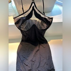 God Save Queens Dress